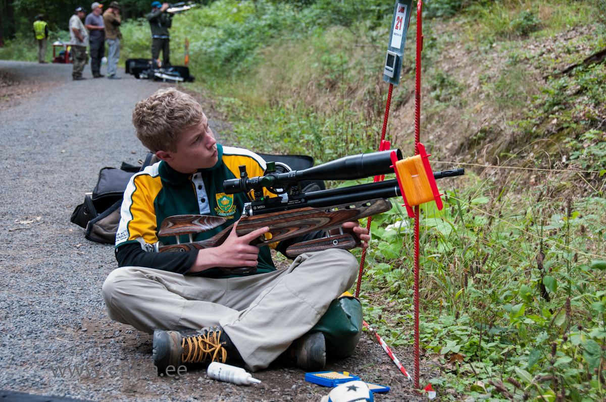 0237   Jacques Fouchee ZA